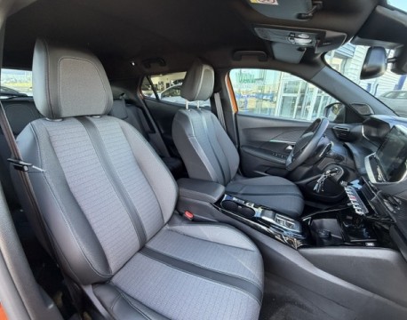 2008 1.5 BLUEHDI 130CH S&S ALLURE EAT8