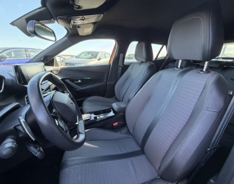 2008 1.5 BLUEHDI 130CH S&S ALLURE EAT8