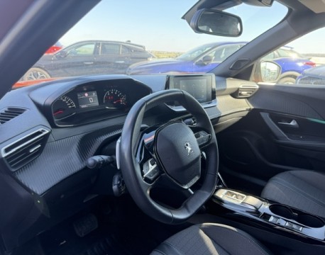 2008 1.5 BLUEHDI 130CH S&S ALLURE EAT8