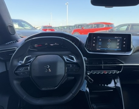 2008 1.5 BLUEHDI 130CH S&S ALLURE EAT8