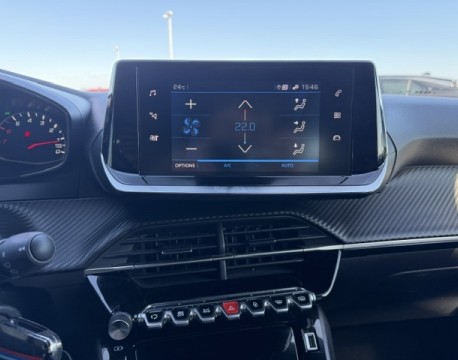 2008 1.5 BLUEHDI 130CH S&S ALLURE EAT8