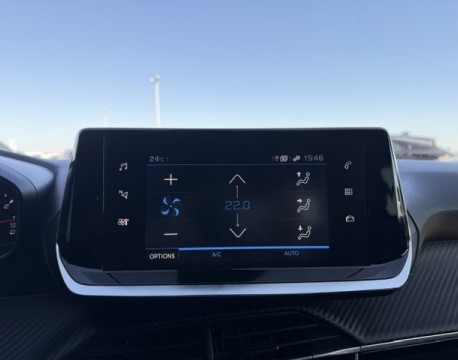 2008 1.5 BLUEHDI 130CH S&S ALLURE EAT8