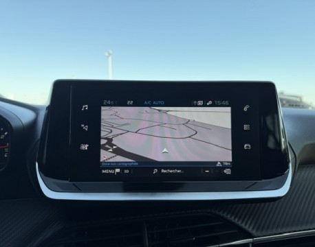 2008 1.5 BLUEHDI 130CH S&S ALLURE EAT8