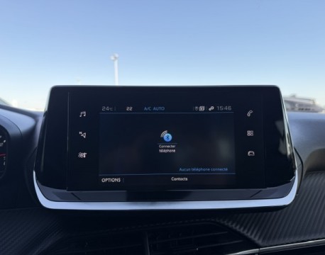 2008 1.5 BLUEHDI 130CH S&S ALLURE EAT8