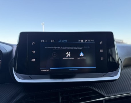 2008 1.5 BLUEHDI 130CH S&S ALLURE EAT8