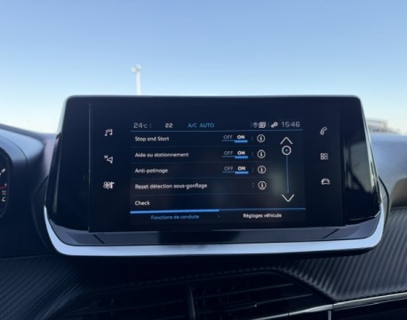 2008 1.5 BLUEHDI 130CH S&S ALLURE EAT8