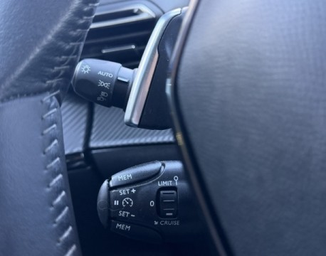 2008 1.5 BLUEHDI 130CH S&S ALLURE EAT8