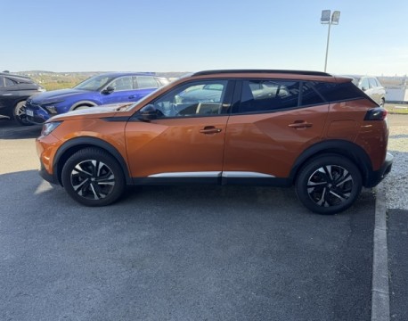 2008 1.5 BLUEHDI 130CH S&S ALLURE EAT8