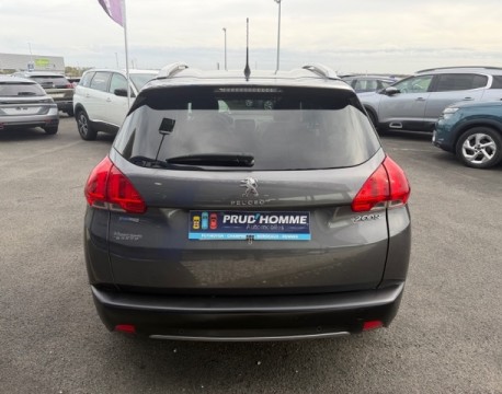 2008 1.2 PURETECH 110CH ALLURE S&S