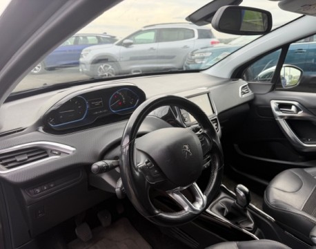 2008 1.2 PURETECH 110CH ALLURE S&S