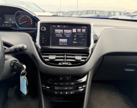 2008 1.2 PURETECH 110CH ALLURE S&S