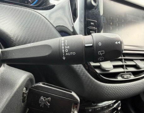 2008 1.2 PURETECH 110CH ALLURE S&S