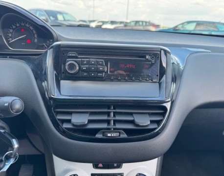 208 1.0 PURETECH LIKE 3P 70CH DISTRIBUTION OK