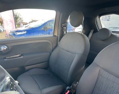 500 1.0 70CH BSG S&S PACK CONFORT