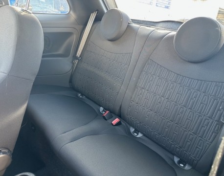 500 1.0 70CH BSG S&S PACK CONFORT