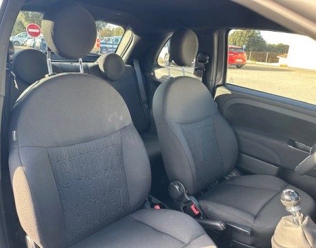 500 1.0 70CH BSG S&S PACK CONFORT