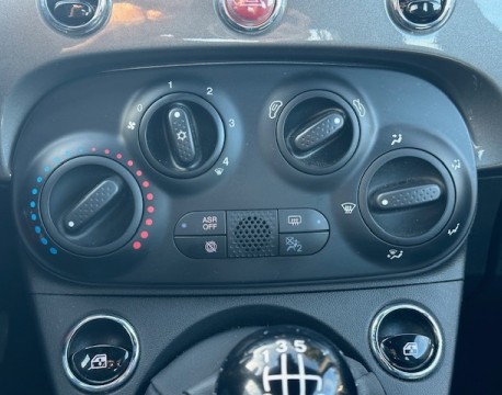 500 1.0 70CH BSG S&S PACK CONFORT