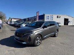 5008 1.5 BLUEHDI 130CH S&S ALLURE PACK EAT8