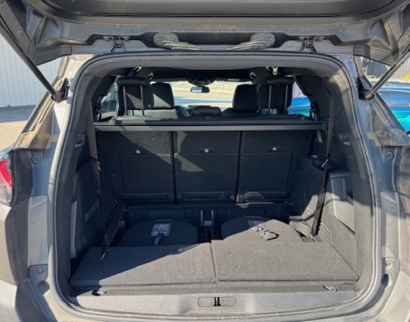 5008 1.5 BLUEHDI 130CH S&S ALLURE PACK EAT8