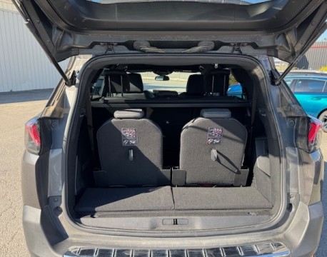 5008 1.5 BLUEHDI 130CH S&S ALLURE PACK EAT8