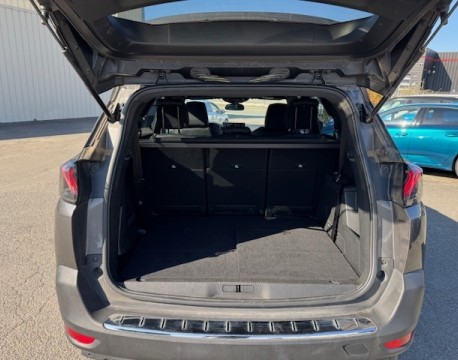 5008 1.5 BLUEHDI 130CH S&S ALLURE PACK EAT8