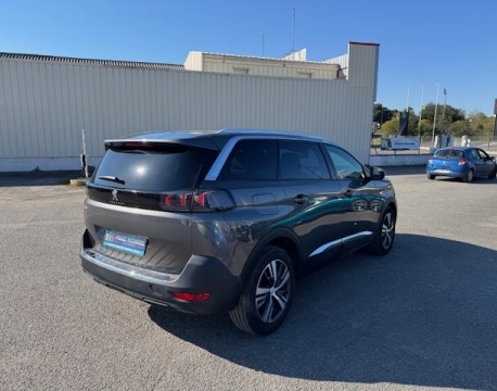 5008 1.5 BLUEHDI 130CH S&S ALLURE PACK EAT8