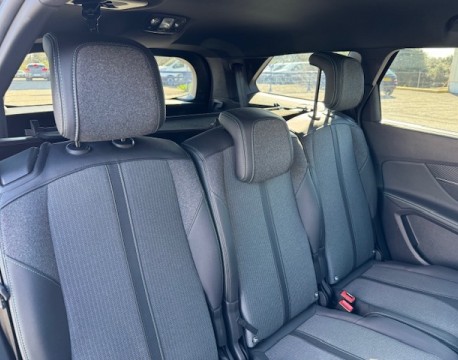 5008 1.5 BLUEHDI 130CH S&S ALLURE PACK EAT8