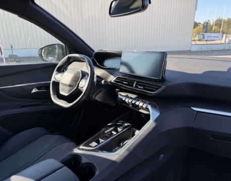 5008 1.5 BLUEHDI 130CH S&S ALLURE PACK EAT8