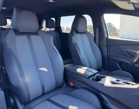 5008 1.5 BLUEHDI 130CH S&S ALLURE PACK EAT8