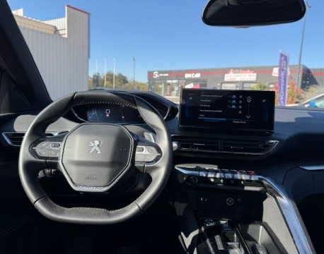 5008 1.5 BLUEHDI 130CH S&S ALLURE PACK EAT8