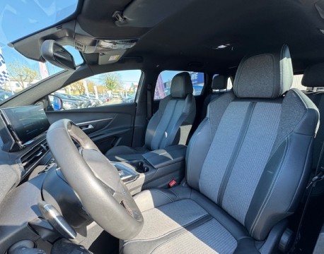 5008 1.5 BLUEHDI 130CH S&S ALLURE PACK EAT8