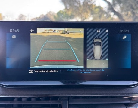 5008 1.5 BLUEHDI 130CH S&S ALLURE PACK EAT8