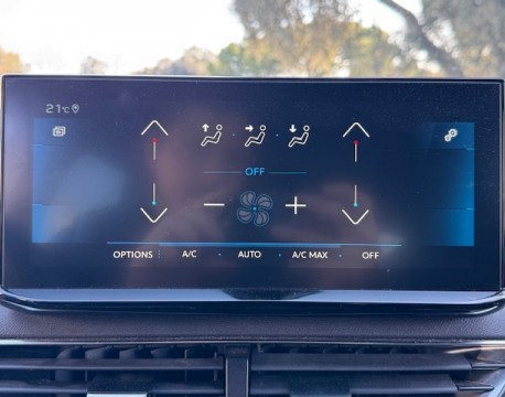 5008 1.5 BLUEHDI 130CH S&S ALLURE PACK EAT8