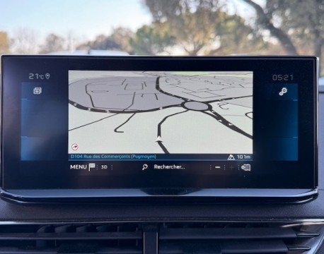 5008 1.5 BLUEHDI 130CH S&S ALLURE PACK EAT8