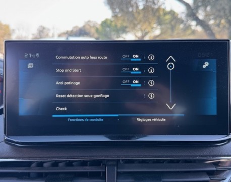 5008 1.5 BLUEHDI 130CH S&S ALLURE PACK EAT8