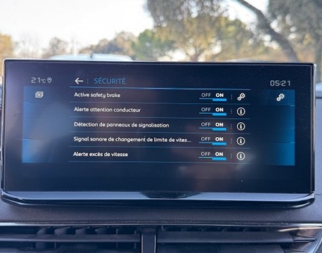 5008 1.5 BLUEHDI 130CH S&S ALLURE PACK EAT8