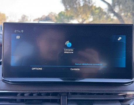 5008 1.5 BLUEHDI 130CH S&S ALLURE PACK EAT8