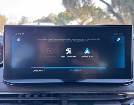 5008 1.5 BLUEHDI 130CH S&S ALLURE PACK EAT8