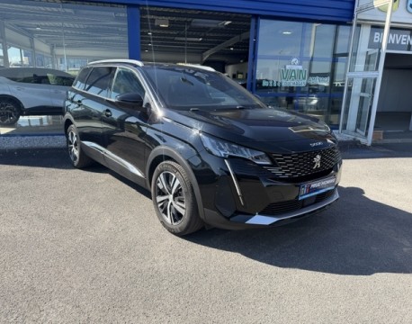 5008 1.5 BLUEHDI 130CH S&S ALLURE PACK EAT8