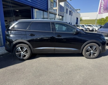 5008 1.5 BLUEHDI 130CH S&S ALLURE PACK EAT8