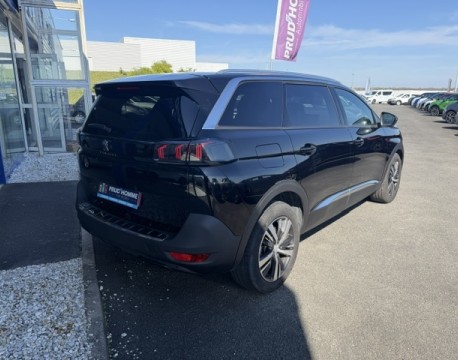 5008 1.5 BLUEHDI 130CH S&S ALLURE PACK EAT8