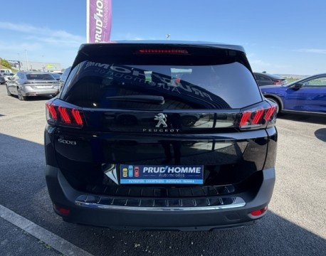 5008 1.5 BLUEHDI 130CH S&S ALLURE PACK EAT8