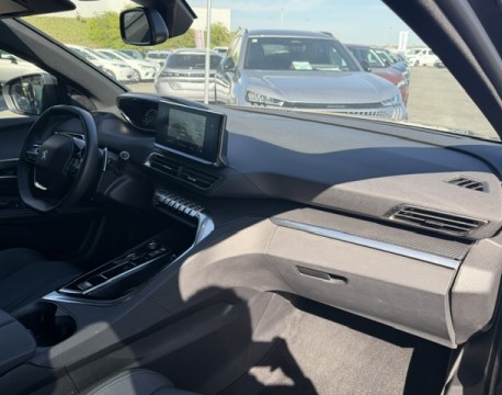 5008 1.5 BLUEHDI 130CH S&S ALLURE PACK EAT8