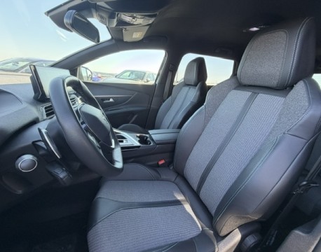 5008 1.5 BLUEHDI 130CH S&S ALLURE PACK EAT8