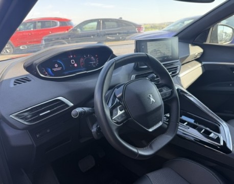 5008 1.5 BLUEHDI 130CH S&S ALLURE PACK EAT8