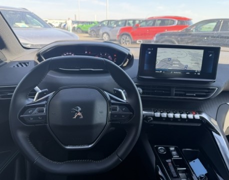 5008 1.5 BLUEHDI 130CH S&S ALLURE PACK EAT8