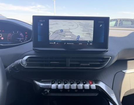 5008 1.5 BLUEHDI 130CH S&S ALLURE PACK EAT8