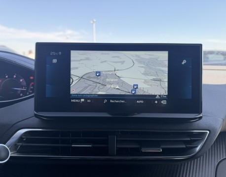 5008 1.5 BLUEHDI 130CH S&S ALLURE PACK EAT8