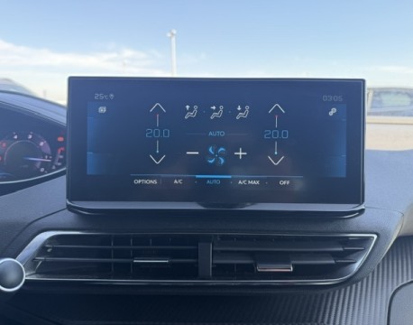 5008 1.5 BLUEHDI 130CH S&S ALLURE PACK EAT8