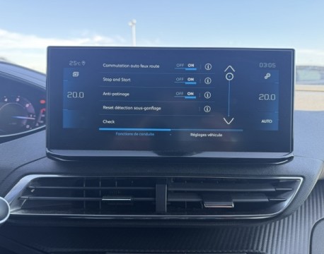 5008 1.5 BLUEHDI 130CH S&S ALLURE PACK EAT8